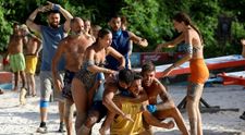 Survivor All Stars 2024, 31 ianuarie. Misterul săptămânii: Ce au luat Iancu Sterp, Delea și Andrei Ciobanu din tabăra Faimoșilor!