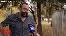 Echipa de producție VLAD, despre ultima zi de filmare: „Suntem 100% convinși că ne vom reîntâlni”