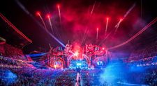 Noutăţi despre UNTOLD, Festivalul intrat în TOP 100 ELECTRONIC FESTIVALS WORLDWIDE