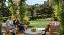 Prima reacție a lui Oprah după interviul luat Ducilor de Sussex: ”Nu m-am pregătit pentru asta”