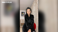 Doinița Oancea, impresionată de prezența la Dansez pentru tine din 2010: ”Am avut multe emoții în acel concurs”
