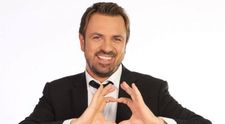 E o minune de copil! Vezi cat de mare a crescut fetita lui Brenciu si cu cine seamana: FOTO