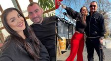 Larisa lui Pescobar, apariție indecentă după ce a demisionat de la Taverna Racilor! A renunțat la haine și s-a filmat așa