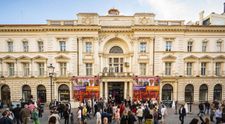 Călătorie în lumea inventatorilor de altădată, în Centrul Vechi