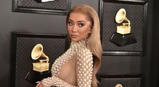 O influenceriță celebră a fost arestată după ce a provocat un scandal monstru în incinta unui hotel