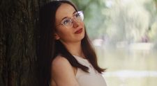 Toată lumea îl urăște pe Alex Stamate, dar puțini știu cine e Laura Bălan, artista din spatele fenomenului de pe TikTok: "Este puțin copleșitor!"