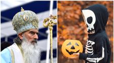 Ce spune ÎPS Teodosie despre participarea copiilor la petrecerile de Halloween: „Primesc amăgire și întuneric acolo”