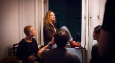 Filmele TIFF.22 se văd în toată țara, pe TIFF Unlimited