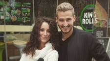 VIDEO Radu Constantin, o zi în culisele vloggingului