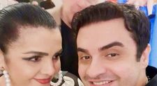 Fiul Corneliei Catanga, mesaj dureros după înmormântarea mamei sale: “Nu respir fără tine...”