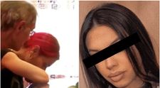 Scene sfâșietoare la căpătâiul Monicăi, tânăra de 17 ani care a murit în accidentul din Timișoara. Mama fetei nu s-a dezlipit de sicriu: „Prințesa mea...”