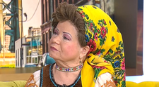 Saveta Bogdan, în furtuna declarațiilor picante. Răspunsul vedetei despre scandalul în care a fost implicată