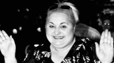 Marinela Chelaru va fi condusă pe ultimul drum! Când și unde va avea loc înmormântarea îndrăgitei actrițe