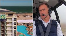 INTERVIU Mohammad Murad, fondator Phoenicia Hotels, despre lecția pe care a învățat-o din experiența 
