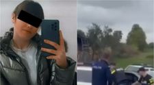 Povestea tragică a tinerei de 20 de ani, înjunghiată mortal de fostul iubit! Ana avea 20 de ani și chemase Poliția cu o seară înaintea crimei