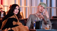 Machine Gun Kelly a vrut să se sinucidă în timp ce vorbea la telefon cu Megan Fox