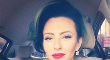 Sa fie ea vedeta cu cele mai sexy picioare din showbiz? Cine este artista care a incins spiritele pe Facebook