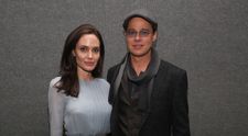Angelina Jolie a dezvaluit motivul pentru care casatoria cu Brad Pitt s-a incheiat