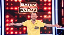 Paul Borchescu, despre experiența de la show-ul „Batem palma?”: „Au fost ceva emoții pe final, dar uite că Universul a făcut să fie bine până la urmă”