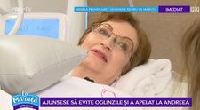Lavinia Boșilcă, schimbare radicală cu ajutorul Andreei Marin. Cum a ajutat-o să scape de kilogramele în plus