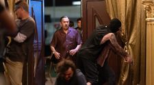 Lucrurile scapă de sub control în serialul TĂTUȚU`:  „Bebe Udrea – fără gălăgie, fără bâlbâieli – îl vreau mort! Ești în stare?!”