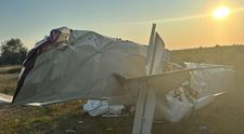 Pilotul decedat la Gura Portiței se mai prăbușise cu un avion în aceeași zi. În primul accident a fost și fiul său