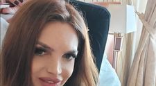 Cine este și cum arată iubitul Cristinei Spătar. Bărbatul este cu 21 de ani mai tânăr decât artista