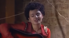 Cum arată Ana Maria Georgescu la 20 de ani de la lansarea piesei “Ochii tăi”