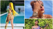 Ce vedete s-au înscris pe OnlyFans și sumele fabuloase pe care le câștigă