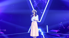 Zoe Grigoraș - Vocea României 2019