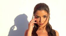Demi Rose, aproape 350.000 de like-uri în 12 ore! Imaginea care le-a aprins imaginația internauților