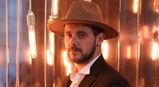 Andrei Ciopec a renunțat la actorie și televiziune pentru a deveni călugăr: 
