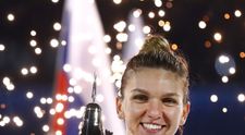 Simona Halep a împlinit 31 de ani! Unde și-a petrecut ziua de naștere