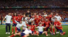 Spania este prima echipă calificată în finala EURO 2024! Cea de-a doua semifinală, diseară, la PRO TV și pe VOYO!