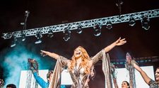 Iulia Vântur, despre celebra gafă în care a spus că e la 