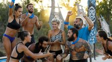 Survivor 2023, 7 martie. Războinicii câștigă Jocul pentru Imunitate! Cine a adus ultimul punct