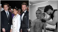 Drama din clanul Beckham continuă! Noul tatuaj al lui Romeo Beckham aprinde din nou conflictul cu fratele Brooklyn și soția acestuia, Nicola