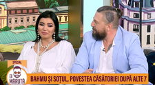Adriana Bahmuțeanu, dezvăluiri despre băiatul logodnicului său: „A simțit nevoia să aibă o mămică”
