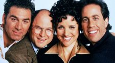 Jerry Seinfeld a dezvăluit greșeala imensă pe care a făcut-o în ultimul episod al serialului ”Seinfeld”, care a avut 76,3 milioane de telespectatori