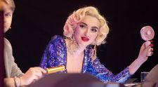 Ana Morodan, într-o ipostază seducătoare. Cum a pozat ”Contesa digitală”