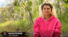 Survivor România 2023, 26 aprilie. Bianca Patrichi și Andrei Krișan, supărați foc pentru că au fost votați spre eliminare