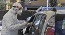 Povestea medicului rezident din Iași care a plecat să salveze pacienții bolnavi de coronavirus din Suceava