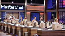 Andreea Moldovan, D'Artagnan și alți foști concurenți de top Masterchef se întorc în bucătărie! Ce reacție au actualii concurenți!