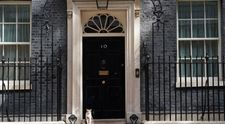 După venirea unui nou premier pe Downing Street nr 10, motanul Larry ar putea fi obligat să demisioneze. Care este motivul