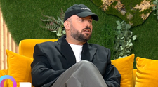 Neculai Stanciu a criticat la capitolul modă o vedetă care a devenit cunoscută chiar prin haine: 