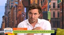 Vaccinul împotriva tuberculozei, eficient și împotriva noului coronavirus? Răspunsul medicului Mihail Pautov
