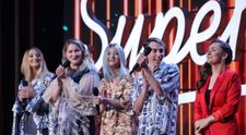 „Suntem ca o familie”. Grupul 3/2 a fost lăudat de juriu pentru colaborarea reușită