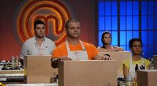 Surprize inedite pentru concurentii ramasi in bucataria MasterChef! Prinde gustul competitiei, ACUM, la ProTV