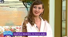 VIDEO Iulia Albu analizează ținutele vedetelor