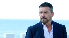 Antonio Banderas, transformare uluitoare pentru noul său rol. Starul spaniol joacă alături de Harrison Ford